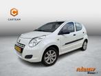 Suzuki Alto 1.0 Celebration EASSS, Auto's, Voorwielaandrijving, Euro 5, Stof, Gebruikt