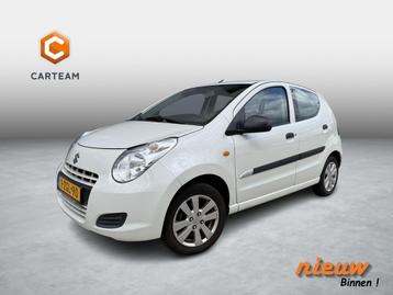 Suzuki Alto 1.0 Celebration EASSS beschikbaar voor biedingen