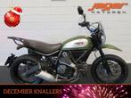 Ducati SCRAMBLER URBAN ENDURO (bj 2015), Bedrijf, 803 cc, Naked bike