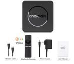 Android TV box, Ophalen of Verzenden, Nieuw