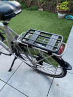 YEPP Fietsstoeltje Achter - 9-18 kg, Fietsen en Brommers, Fietsaccessoires | Fietsstoeltjes, Achterzitje, 9 t/m 18 kg, Ophalen of Verzenden