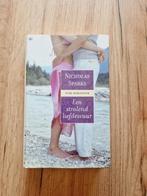 Roman: Nicholas Sparks - Een stralend liefdesvuur(hardcover), Ophalen of Verzenden, Gelezen, Nicholas Sparks, Nederland