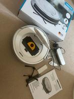 Medion robotstofzuiger, Ophalen of Verzenden, Robotstofzuiger, Reservoir, 1600 tot 2000 watt