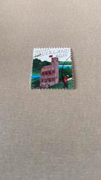 Nederland, Postzegels en Munten, Postzegels | Nederland, Ophalen of Verzenden, Gestempeld