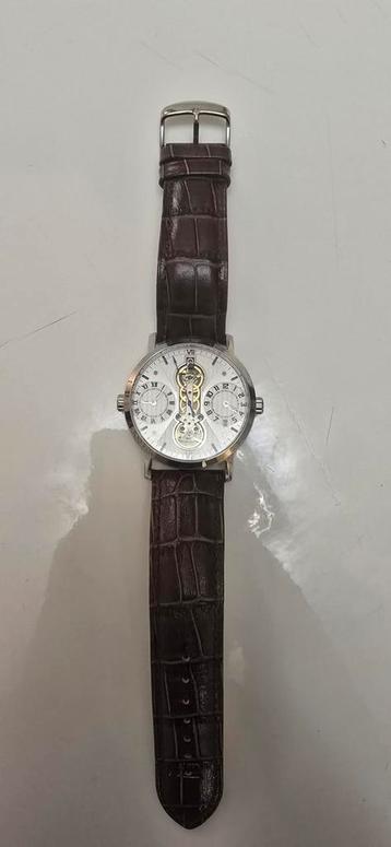 Aeromatic 1912 horloge beschikbaar voor biedingen