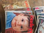 Gratis retro tijdschriften  Ouders van nu  1968-1971, Boeken, Tijdschriften en Kranten, Gelezen, Overige typen, Ophalen