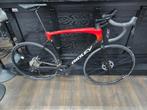 Ridley Fenix Slic, 28 inch, Carbon, Heren, Nieuw