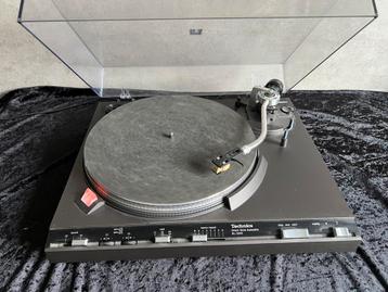Technics SL-3310 platenspeler beschikbaar voor biedingen