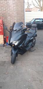 T max 560 2021, Ophalen of Verzenden, Zo goed als nieuw, Benzine, Overige modellen