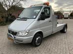 2005 Mercedes-benz Vrachtwagen (BE), Auto's, 15 km/l, Overige brandstoffen, Bedrijf, 2 stoelen