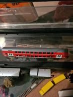 Märklin Z Dubbeldekkerwagon - Goede Staat!, Ophalen of Verzenden