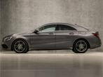 Mercedes-Benz CLA-Klasse 180 AMG Sport Automaat (GROOT NAVI,, Gebruikt, 4 cilinders, 122 pk, Lichtsensor