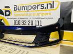 BUMPER Volkswagen Scirocco Facelift Rline R-Line 2014-2018 V, Gebruikt, Ophalen of Verzenden, Bumper, Voor