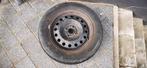 Stalen velgen met tpms sensor kia rio, Auto-onderdelen, Banden en Velgen, Ophalen, Gebruikt, 15 inch, Velg(en)