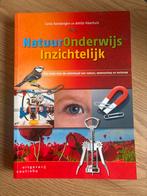 Natuur Onderwijs Inzichtelijk - PABO (Als Nieuw), Ophalen of Verzenden, Beta, Zo goed als nieuw, HBO