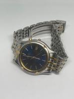 Seiko Kinetic 5M22-7B10 – Originele band – Goede staat, Antiek en Kunst, Antiek | Klokken, Ophalen of Verzenden