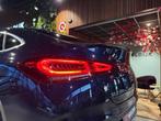 Mercedes-Benz GLE 350 e 4MATIC Coupe AMG Sportpaket Keyless, Auto's, Mercedes-Benz, Gebruikt, 4 cilinders, Blauw, USB