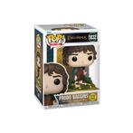The Lord of the Rings Funko POPS (PRE-ORDER), Ophalen of Verzenden, Nieuw, Actiefiguurtje