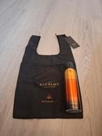 Rituals The Alchemy Collection foaming showergel + Tas, Ophalen of Verzenden, Nieuw, Bad & Douche
