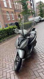 Kymco People S 2021 brom 45km, Fietsen en Brommers, Scooters | Kymco, Ophalen, Gebruikt, Maximaal 45 km/u, People S