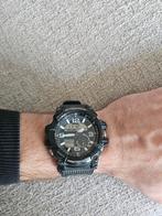Casio G-Shock MUDMASTER GG-1000-1A, Sieraden, Tassen en Uiterlijk, Horloges | Heren, Ophalen, Casio, Kunststof, Gebruikt