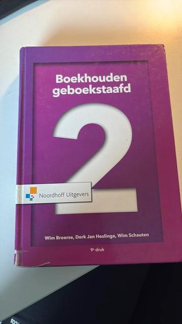 Wim Broerse - 2 beschikbaar voor biedingen