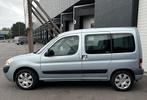 Citroen Berlingo 1.6i Multispace Attraction NIEUWEAPK/5PERSO, Auto's, Stof, Gebruikt, Handgeschakeld, Startonderbreker