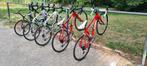 5 Kinder Racefietsen Gitane – 24 inch – Shimano 105 & Sora, Gebruikt, Aluminium, Minder dan 49 cm, Overige maten