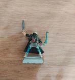 Warhammer Metal Wip High Elves Shadow Warrior

Prijs 12, Hobby en Vrije tijd, Wargaming, Ophalen of Verzenden, Zo goed als nieuw