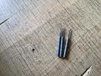 Dartpijlen 27 gram, Sport en Fitness, Darts, Ophalen, Gebruikt, Pijlen