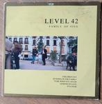 Level 42 - Family Of Five, Cd's en Dvd's, Dvd's | Overige Dvd's, Alle leeftijden, Ophalen of Verzenden, Zo goed als nieuw