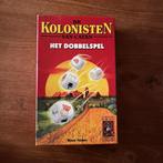 Kolonisten van Catan - Dobbelspel, Ophalen of Verzenden, Nieuw