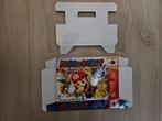 Mario Party, Nintendo 64 (REPRODUCTIE DOOS), 3 spelers of meer, Ophalen of Verzenden, Nieuw, Vanaf 3 jaar