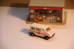 NEWRAY 1:87, Volkswagen T3 Ambulance (6), Hobby en Vrije tijd, Modelauto's | 1:87, Ophalen of Verzenden, Zo goed als nieuw, Auto