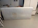 Matras, Huis en Inrichting, Slaapkamer | Matrassen en Bedbodems, Ophalen, Gebruikt, 90 cm, Eenpersoons