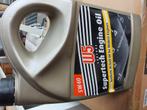 motorolie 5W40 (Lidl) nog dicht, staat er al wel even, Auto diversen, Ophalen