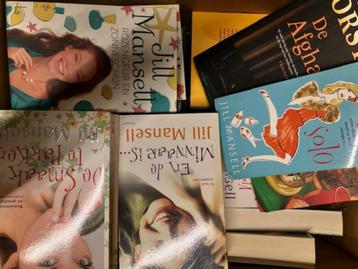 verrassingsdoos boeken beschikbaar voor biedingen