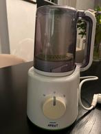 Philips Avent 2-1 SCF870/20. Baby hapjes, Ophalen of Verzenden