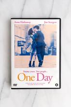 One Day DVD, Vanaf 6 jaar, Ophalen of Verzenden, Zo goed als nieuw, Drama