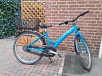 Leuke meisjesfiets, Fietsen en Brommers, Fietsen | Meisjes, Ophalen, Zo goed als nieuw, 24 inch, Versnellingen