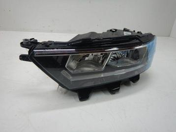 VW T-Roc Koplamp Links L Halogeen H7 2GA941005B beschikbaar voor biedingen