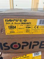 BIJNA GRATIS Isolatiemantel met UV-bestendige buitenkant, Doe-het-zelf en Verbouw, Isolatie en Afdichting, Overige materialen