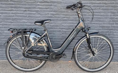 Trenergy Performance, Fietsen en Brommers, Elektrische fietsen, Zo goed als nieuw, Overige merken, 47 tot 51 cm, 50 km per accu of meer
