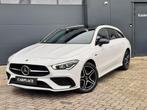 Mercedes-Benz CLA-klasse Shooting Brake 250 e Advantage-pano, CLA, Gebruikt, Euro 6, 4 cilinders