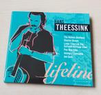 Hans Theessink - Lifeline CD 1998, Ophalen of Verzenden, 1980 tot heden, Zo goed als nieuw, Blues