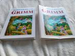 Grimm, Ophalen of Verzenden, Nieuw, Sprookjes