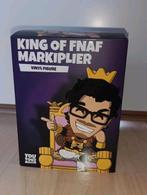 Youtooz Markiplier king of fnaf, Ophalen of Verzenden, Zo goed als nieuw