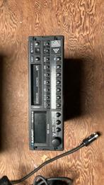 Blaupunkt Köln RCM 40 voor hobbyist of onderdelen., Auto diversen, Autoradio's, Ophalen, Gebruikt