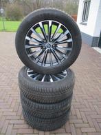 Originele Skoda Kodiaq 18 inch winterbanden Trinity IGST, Ophalen, 18 inch, Gebruikt, Banden en Velgen