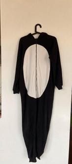 Pinguïn Onesie - Primark - Maat 36/38, Ophalen, Zo goed als nieuw, Maat 36 (S)
